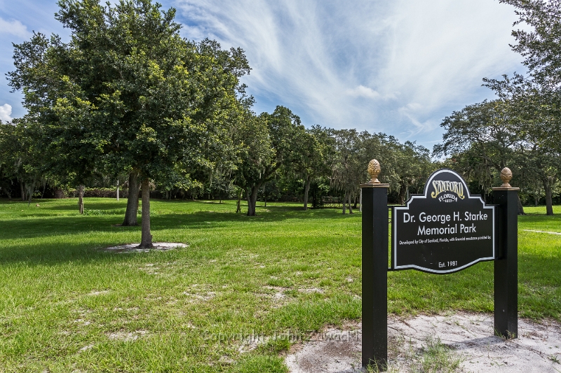 Dr. George H Starke Memorial Park-0774.jpg